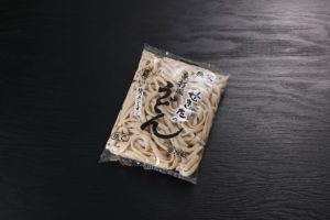 地粉うどん 300g