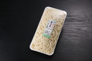 細うどん 600g