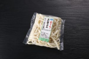 手打風うどん 200g