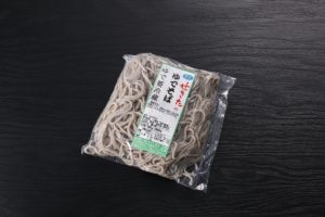 秩父そば 180g